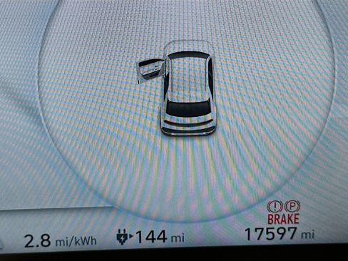 Used 2024 Hyundai Ioniq 5 SEL image 19