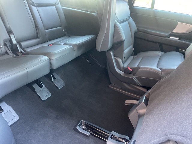 New 2026 Ford Expedition Max Active AWD/4WD image 61