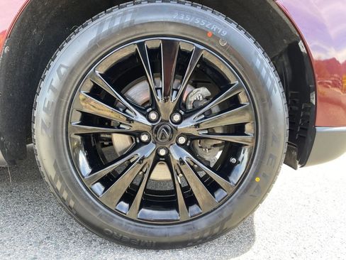 Used 2013 Lexus RX 350 FWD w/ Navigation Pkg image 34