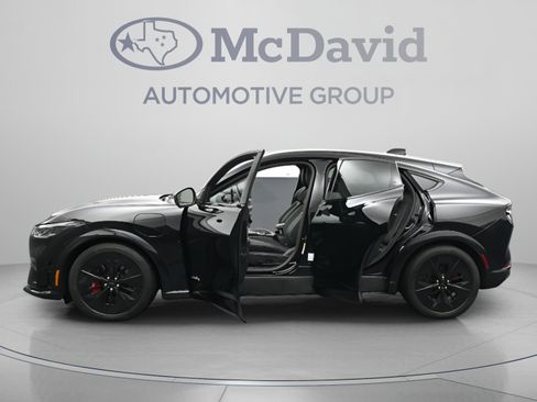 Used 2025 Ford Mustang Mach-E GT AWD/4WD image 42