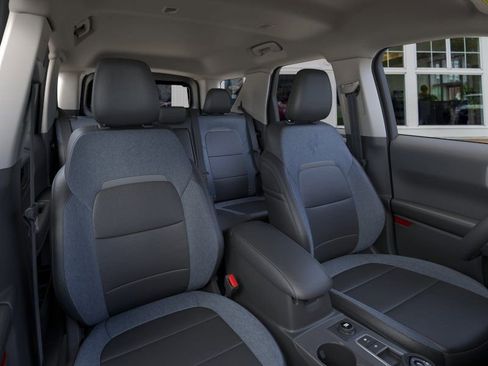 New 2026 Ford Bronco Sport Outer Banks image 10