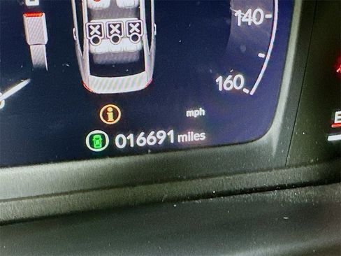 Used 2024 Honda Accord EX image 30