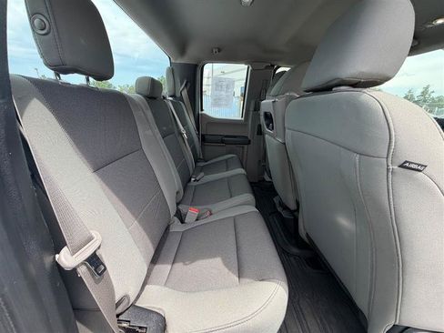 Used 2019 Ford F150 XL w/ Equipment Group 101A Mid AWD/4WD image 22
