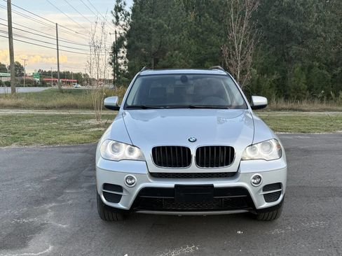 Used 2012 BMW X5 xDrive35i image 2