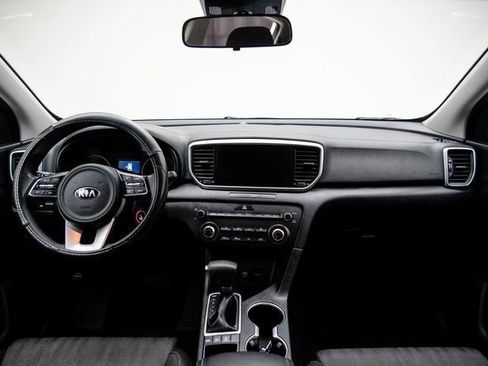 Used 2022 Kia Sportage LX image 26
