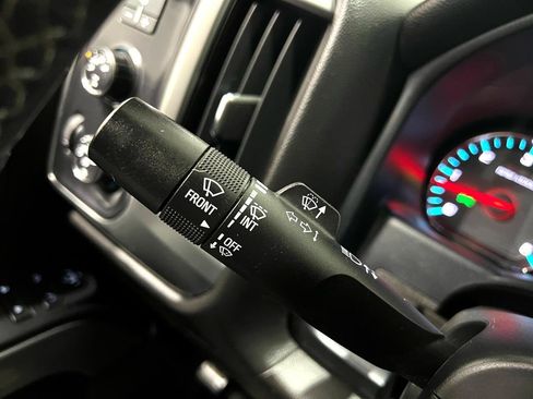 Used 2015 Chevrolet Silverado 1500 LT w/ All Star Edition image 40