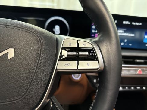 Certified 2024 Kia Telluride SX Prestige X-Line AWD/4WD image 18