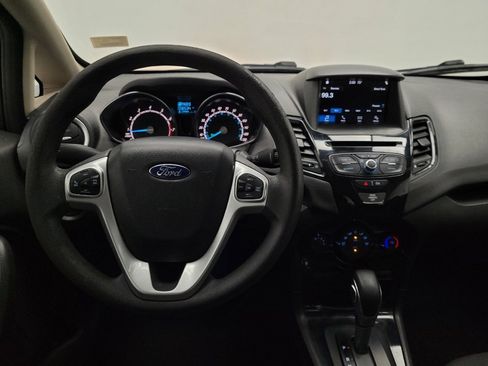 Used 2019 Ford Fiesta SE w/ Equipment Group 201A FWD image 22
