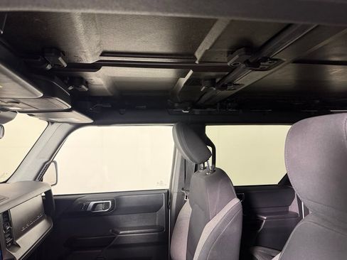 Used 2025 Ford Bronco Big Bend AWD/4WD image 18