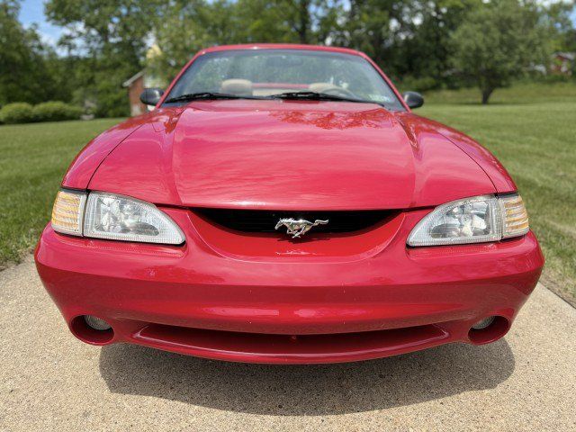 Used 1994 Ford Mustang GT RWD image 12