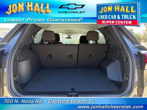 Used 2024 Chevrolet Equinox LT image 10