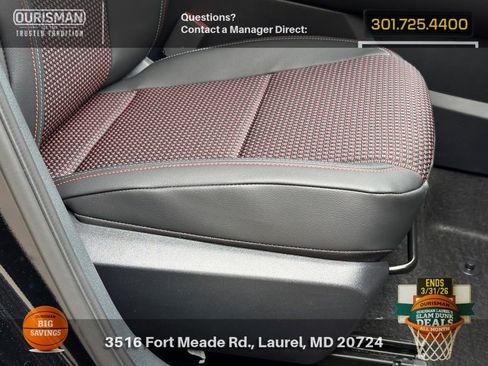 New 2025 Nissan Kicks SR w/ Illumination Package image 10