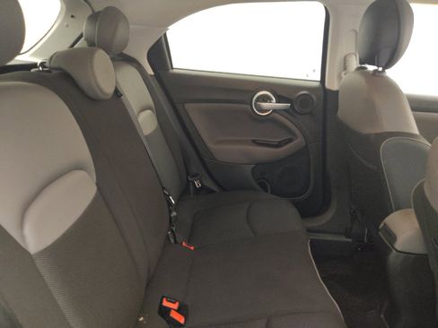 Used 2016 FIAT 500X Easy image 19
