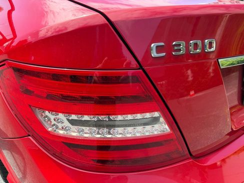 Used 2013 Mercedes-Benz C 300 4MATIC Sedan image 75