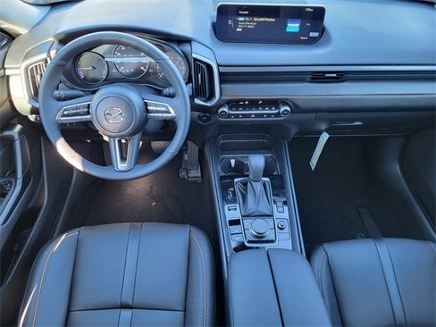 New 2026 MAZDA CX-50 AWD 2.5 Hybrid w/ Premium Pkg image 9