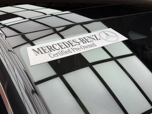 Used 2023 Mercedes-Benz EQS 450+ 4MATIC Sedan image 9