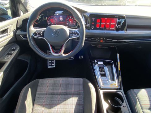 Used 2024 Volkswagen GTI S image 10