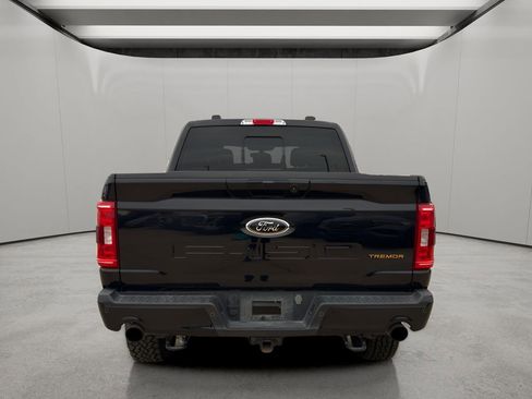 Used 2023 Ford F150 Tremor w/ Trailer Tow Package image 4