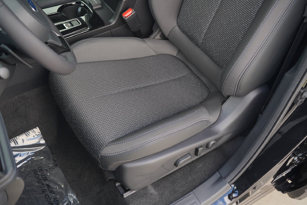 New 2026 Subaru Forester Premium AWD/4WD image 15