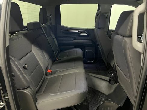 Certified 2024 GMC Sierra 1500 Elevation AWD/4WD image 41