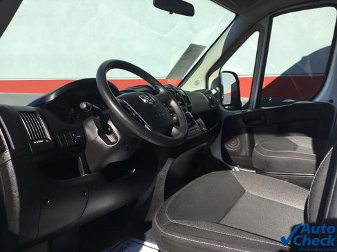 Used 2015 RAM ProMaster 1500 image 16