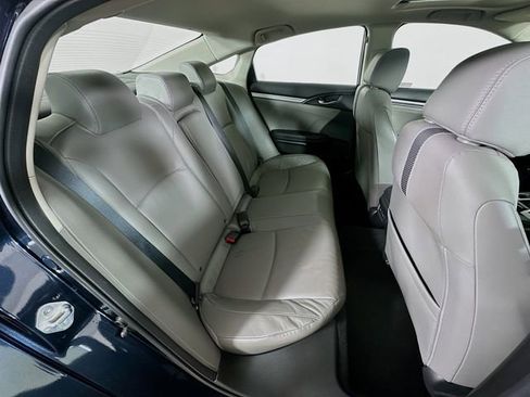 Used 2021 Honda Civic Touring image 9