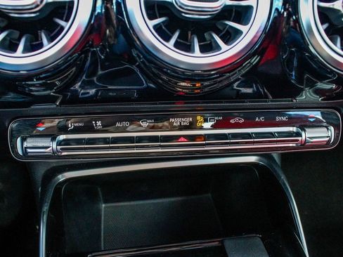 Used 2021 Mercedes-Benz A 35 AMG 4MATIC w/ Parking Assist Package image 24