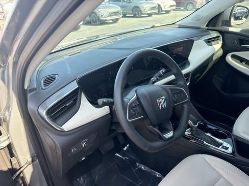 Used 2025 Buick Encore GX Sport Touring w/ Advanced Technology Package FWD image 18