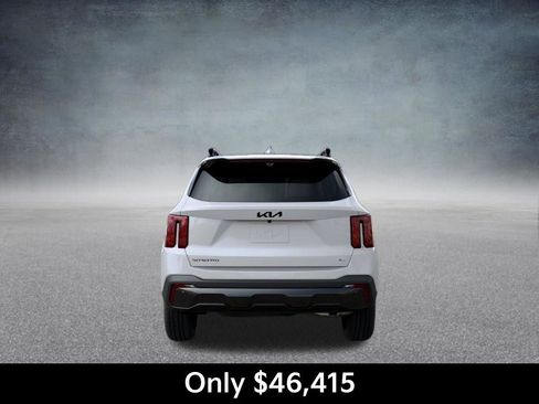 New 2026 Kia Sorento SX Prestige AWD/4WD image 5