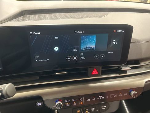 New 2026 Kia Carnival SX Prestige image 19