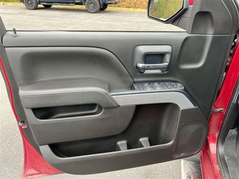 Used 2018 Chevrolet Silverado 1500 LT w/ LPO, Street Package image 20