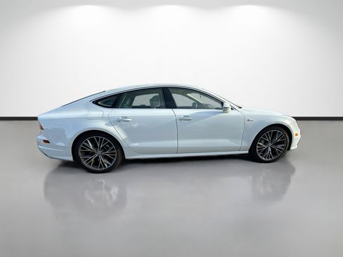 Used 2018 Audi A7 3.0T Prestige AWD/4WD image 2