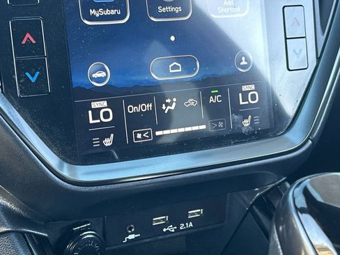 Certified 2022 Subaru WRX Premium AWD/4WD image 24