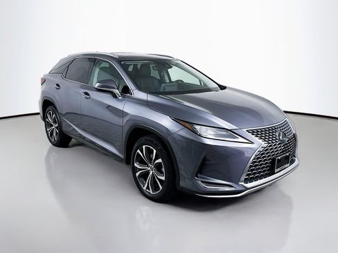 Used 2020 Lexus RX 350 FWD w/ Premium Package image 7