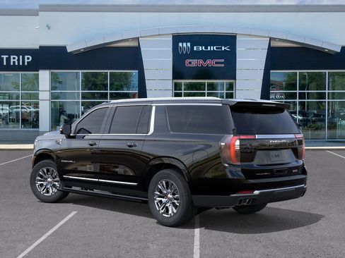 New 2026 GMC Yukon XL Denali image 5