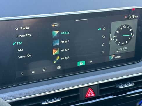 New 2026 Kia K5 LXS image 18