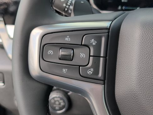 New 2026 Chevrolet Silverado 1500 RST image 56