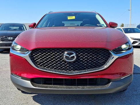 New 2026 MAZDA CX-30 AWD 2.5 S image 2