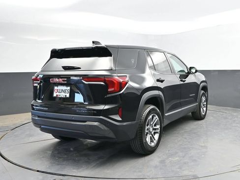 Used 2025 GMC Terrain Elevation AWD/4WD image 9