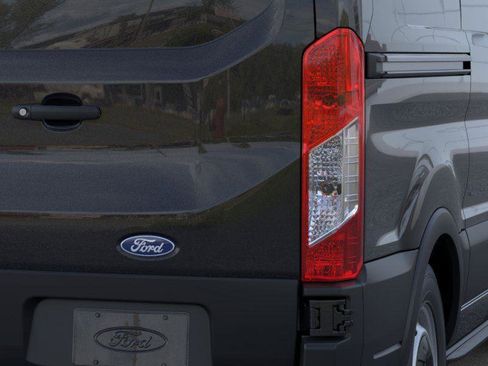 New 2026 Ford Transit 150 Low Roof RWD image 16