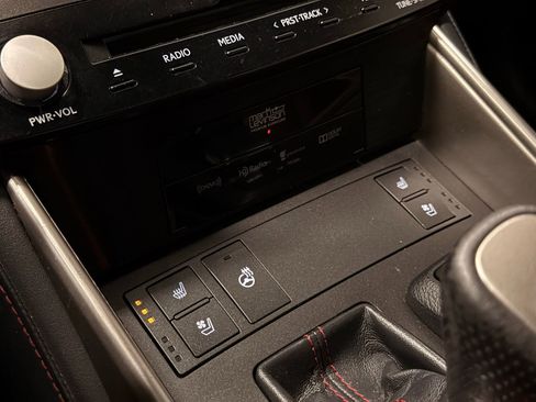 Used 2015 Lexus IS 250 AWD w/ F-Sport Package image 32