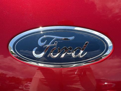 Used 2020 Ford Escape SEL FWD image 11