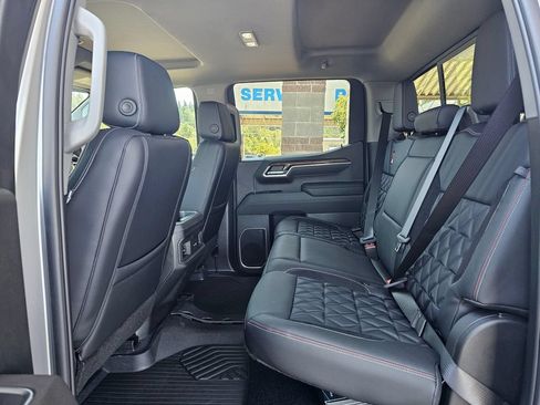 New 2026 Chevrolet Silverado 1500 RST AWD/4WD image 18