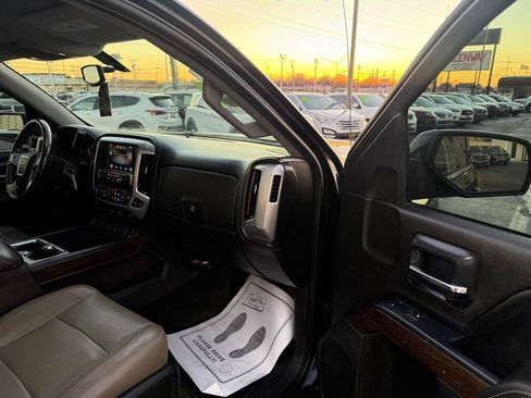 Used 2014 GMC Sierra 1500 SLE w/ SLE Value Package AWD/4WD image 7