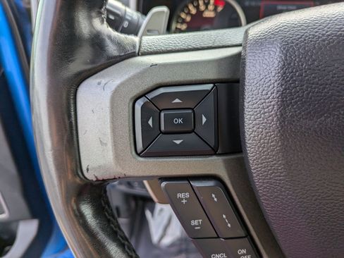 Used 2019 Ford F150 Raptor w/ Equipment Group 802A Luxury AWD/4WD image 18
