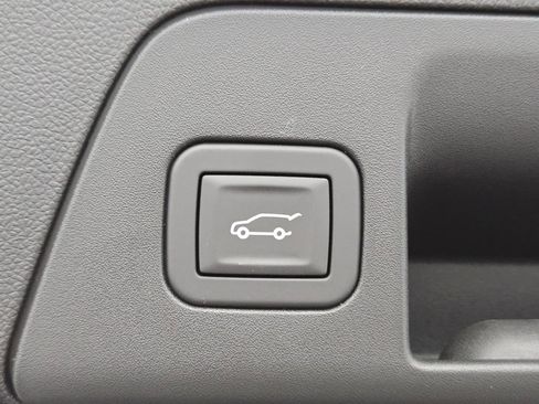 New 2025 Buick Envision Sport Touring image 14