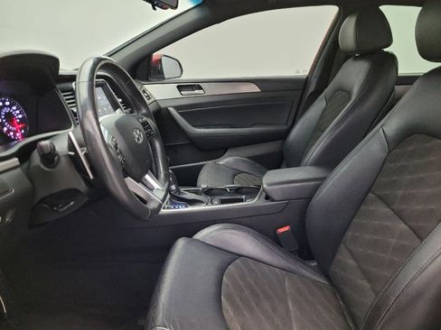 Used 2019 Hyundai Sonata Sport image 17