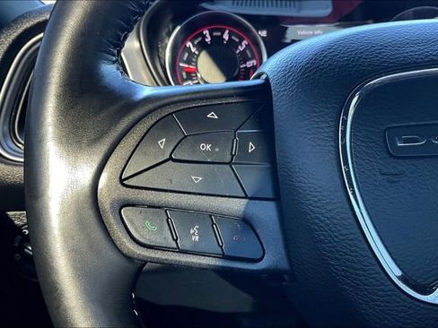 Used 2023 Dodge Challenger SXT w/ Cold Weather Group image 10