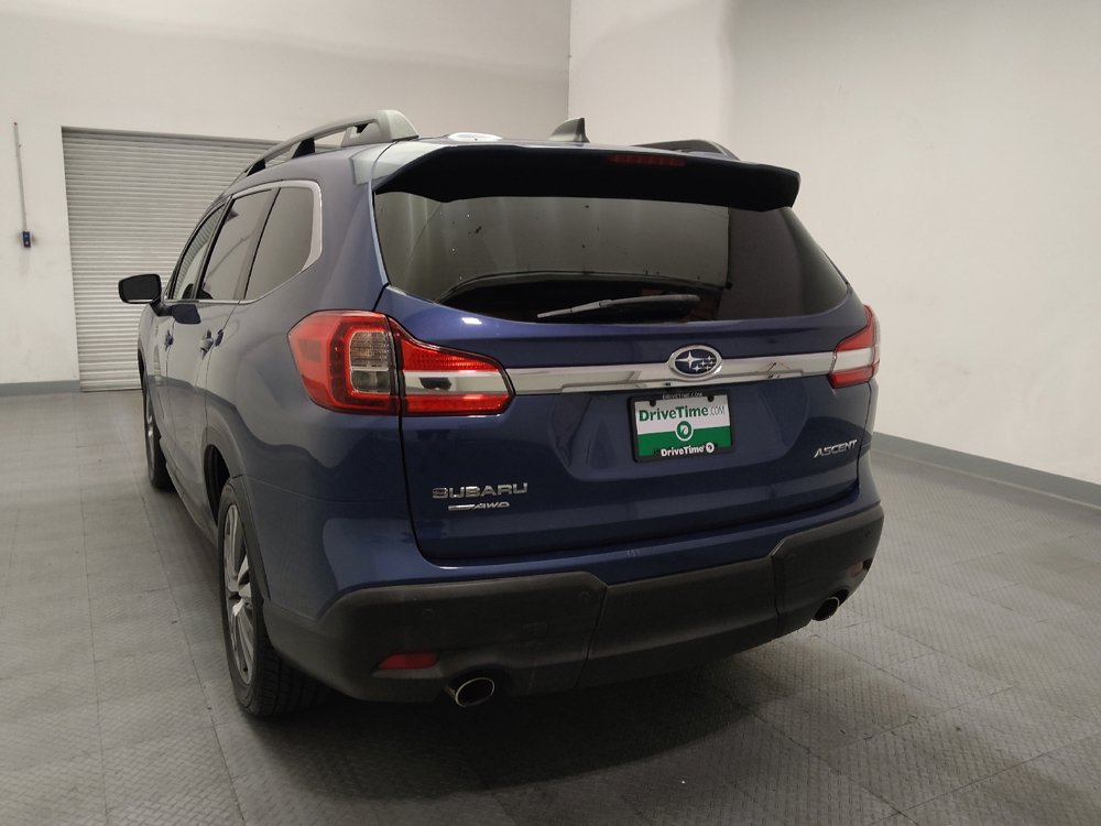 Used 2020 Subaru Ascent Premium w/ Sport Package AWD/4WD image 6