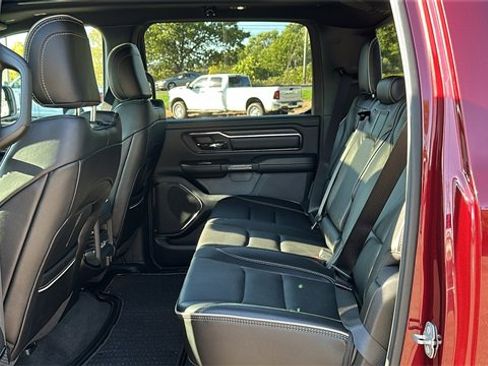 Used 2023 RAM 1500 Limited w/ Body Color Bumper Group image 26